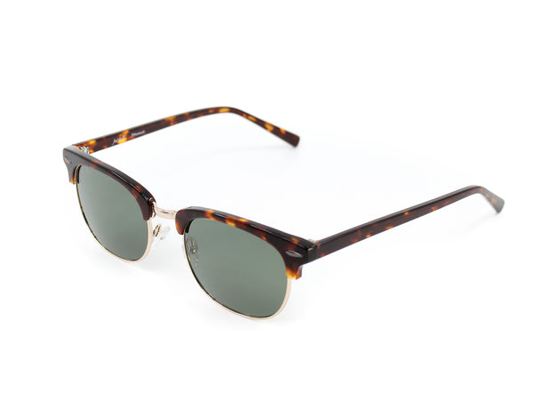 Monuments - Lexingtons: Glossy Tortoise & G15 Polarized – Fed