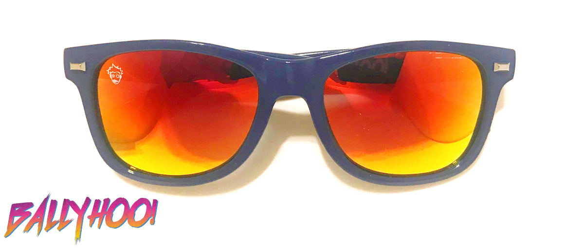 Fultons -  Ballyhoo! 2.0 Limited Edition Sunglasses